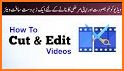 Video Crop - Video Cutter and Video Trimmer,Editor related image