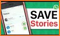 Status Saver 2020- Download Photo/Video/GIF Status related image