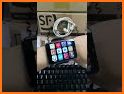 Big Analog 2 WF For WEAR OS 3+ related image