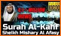 Mishary Rashid - Full Offline Quran MP3 related image