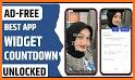 Countdown Widget - Time Until related image