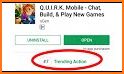 Q.U.I.R.K. Mobile - Play, Create, Make Friends ... related image