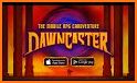 Dawncaster: Deckbuilding RPG related image