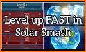 Solar smasher – Super Smash related image