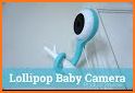 Lollipop - Smart baby monitor related image