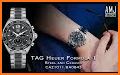 TAG HEUER Formula 1 FWF related image