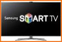 Cast to Samsung Smart TV related image