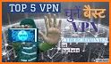 Tik VPN - Free VPN, fast access, unlimited traffic related image