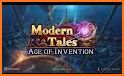 Modern Tales: Age of Invention related image