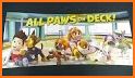 jigsaw Paw puzzle pupy Patrol game related image