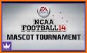 NFL NCAA  Live Streaming Football related image