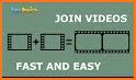 Video Merger – Video Joiner / Combine Video free related image