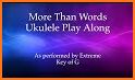 Ukulele Extreme: Tabs & Chords related image