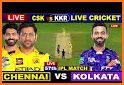 Cricket Live Score - IPL live score - Live Match related image