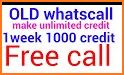 WhatsCall - Free Call related image