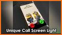 Call Flash : Unique  Call Theme & Blocker related image