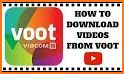 Tips for Watch Colors Live Voot News & MTV Shows related image