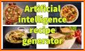AI Recipe Generator related image