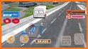 City Ambulance Rescue Simulator Games related image