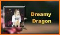 Dreamy Dragon related image