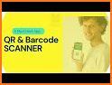 QR Scanner Reader for Coupon Codes and Gift Codes related image