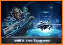 War Games - Commander related image