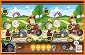 Spot the differences - 200 Levels Free Family Game related image