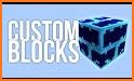 Block Maker for Minecraft related image