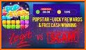 PopStar - Lucky Rewards & Free Cash Winning related image