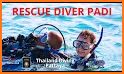 PADI Adventures: book your diving online related image