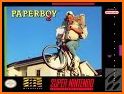 PaperBoy Rush! related image