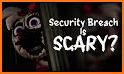 security breach scary -Tips related image