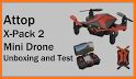 Attop Drone related image