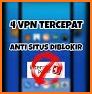 Starry VPN - Free VPN Proxy & Unlimited Secure VPN related image