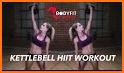 Kettlebell Workouts related image