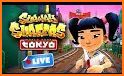 Subway Surfers related image
