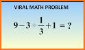 CountON - BODMAS Math Puzzles related image