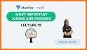 Offline Idioms & Phrases Dictionary related image