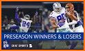Cowboys Football: Live Scores, Stats, & Games related image
