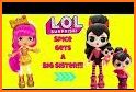 LOL Dolls Wallpapers Surprise HD related image