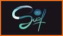 Surfing Waves - Tap tap Free Surf Games related image