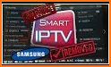 Smart IPTV Premium related image