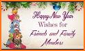 Happy Chinese New Year Wishes Messages 2020 related image
