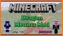 Mod Egg Dragon Mounts related image