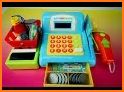Shopping Mall Royal Princess - Cash Register Game related image