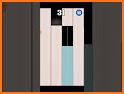 BTS Piano Tiles Game Magic related image