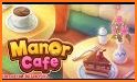 Manor Cafe related image