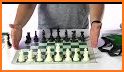 Chess Club - Chess Board Game related image