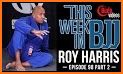 Best of Roy Harris Jiu Jitsu related image