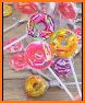 Candy vs Donuts related image